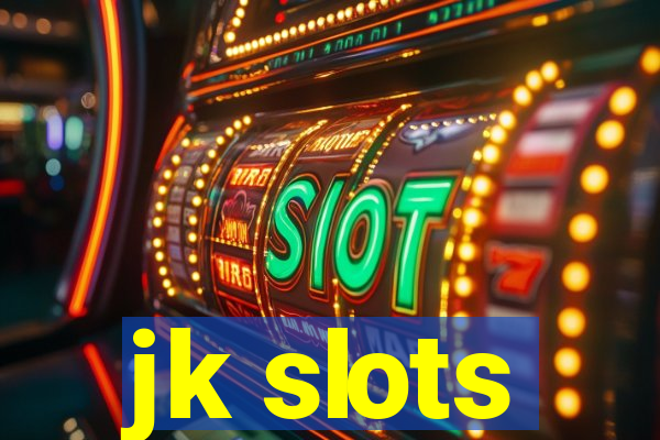 jk slots